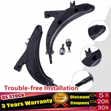 Front Lower Control Arm & Ball Joints Assembly for Subaru Forester Legacy US New