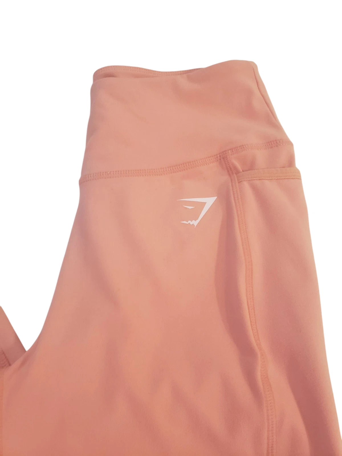 gymshark sweat seamless ankle high waist leggings