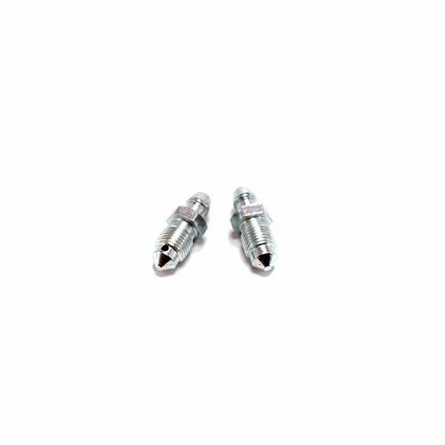 2x Rear Caliper Repair Kit Pistons For Renault Megane MK3 2008-2016 (Manual H/B) - Picture 5 of 8