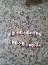 FreakyHeadzbyBill-They are meticulously hand painted, washed and clear coated...