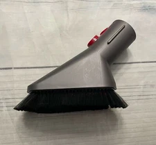 Dyson Mini Soft Dusting Brush Tool, Vacuum Replacement Part, 971428-01