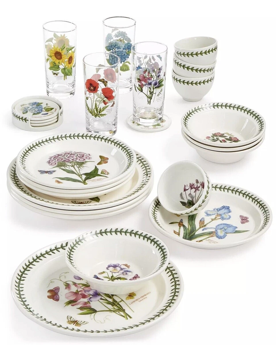 Portmeirion dinnerware cheap