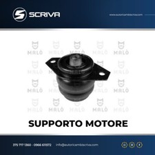 Support moteur Fiat UNO