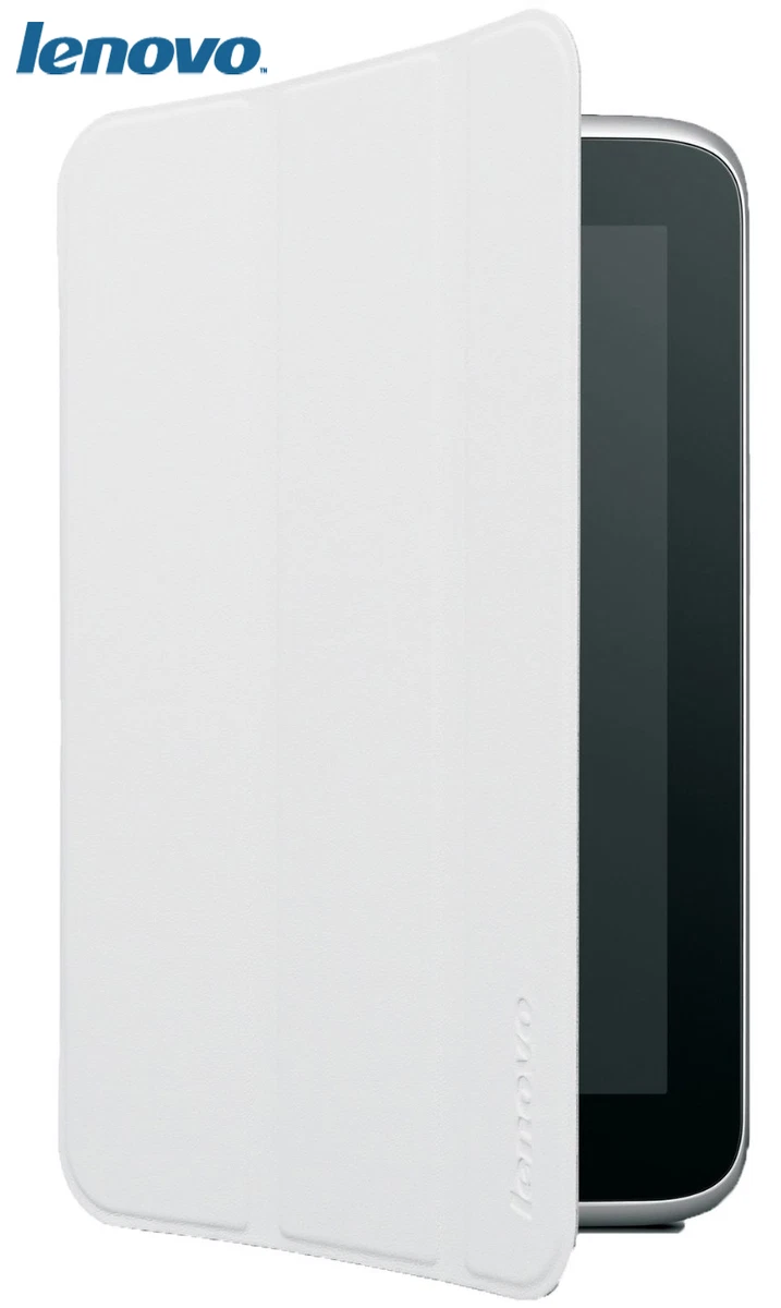 Lenovo A1000 Tablet White