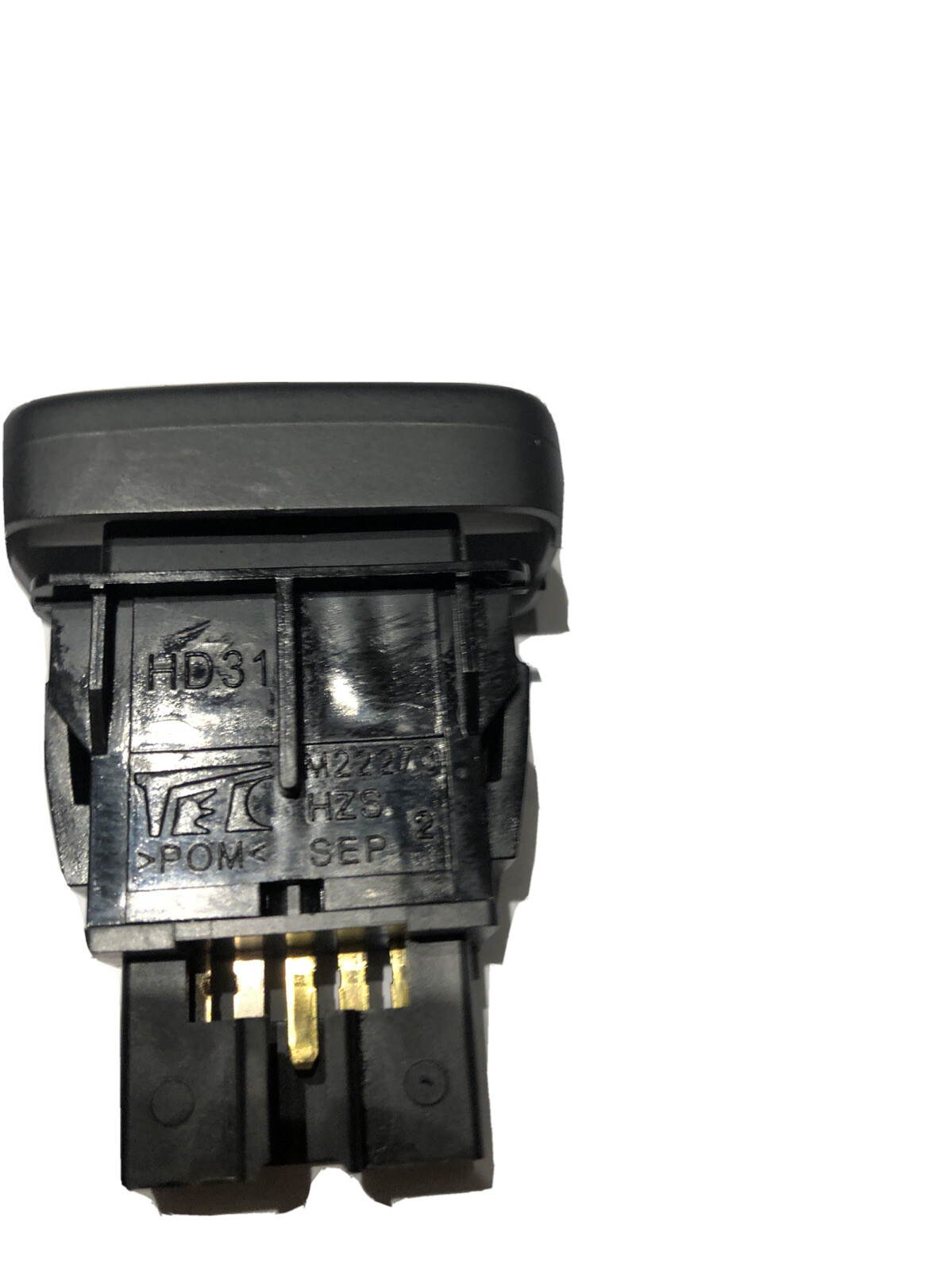 20062008 Honda Ridgeline CARGO light switch rear boxbed light switch