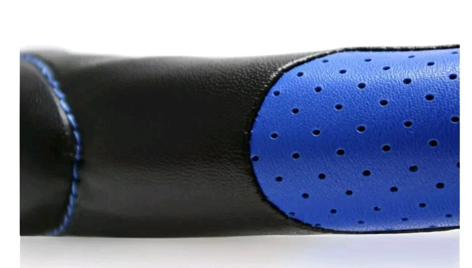 Pilot Automotive Steering Wheel Wraps SW-68B - Image 2 of 2