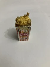 ONE Zuru 5 Surprise Mega Gross Mini Brands Series 1 item. Off Corn