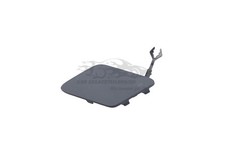 Original Abdeckung für Abschlepphaken für Renault Talisman 511652801R