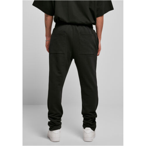 Urban Classics Side Zip Sweatpant Pants Sweatpants Joggers Sports Trousers Training - Picture 5 of 13