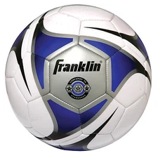 Franklin 6370 Competition 1000 Soccer Ball, Size 5 - Quantity 1