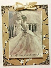 photo frame 7x9  BRIGHTON Artfully Done 5x7  ...