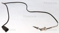 Triscan Abgastemperatursensor AbgastemperaturfüHler Abgastemperaturgeber