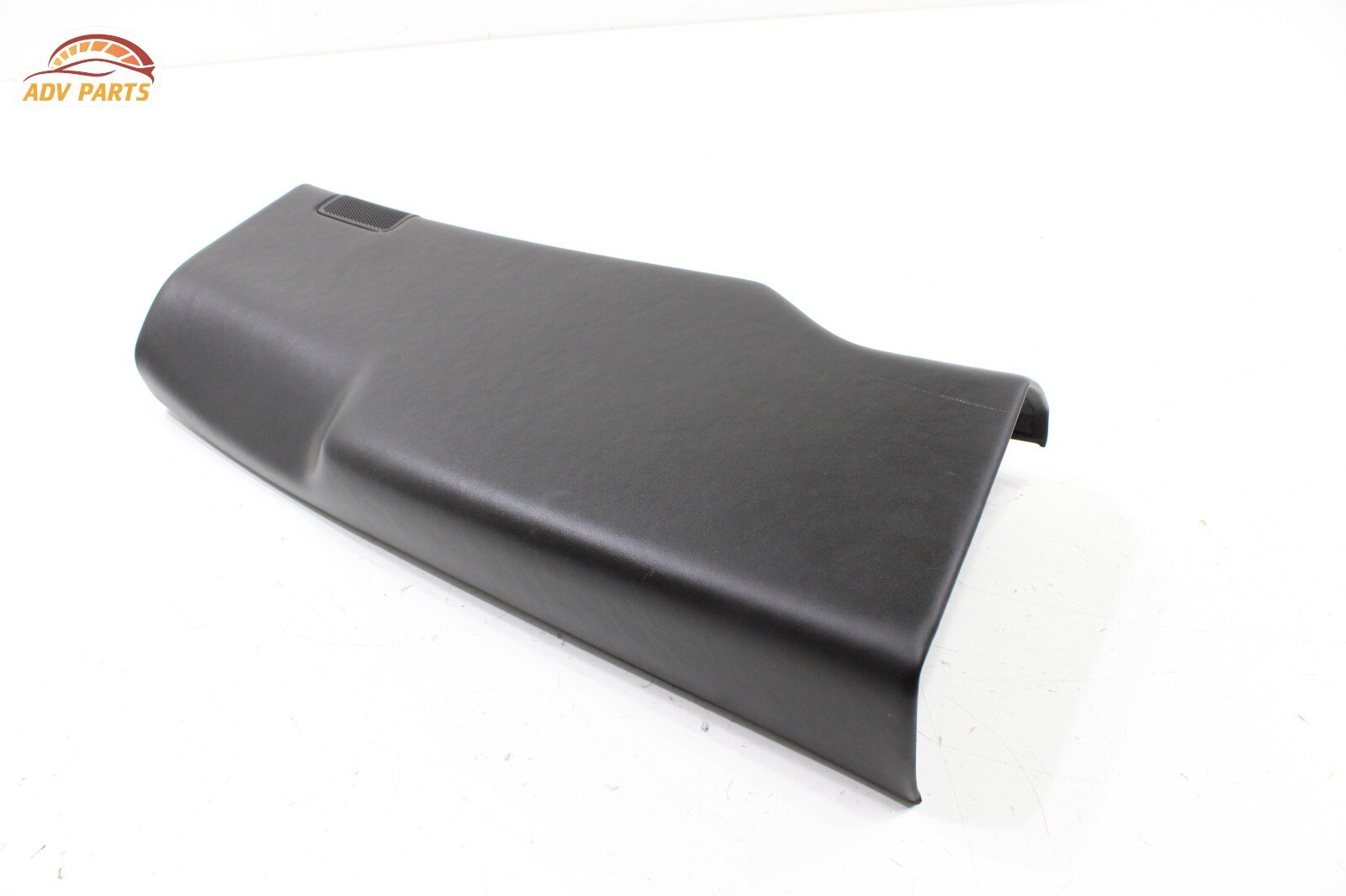 2017 - 2020 BENTLEY BENTAYGA RIGHT SIDE B PILLAR MIDDLE TRIM COVER & SPEAKER OEM