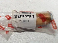 NEW Genuine Yanmar 203221 Fuel Filter