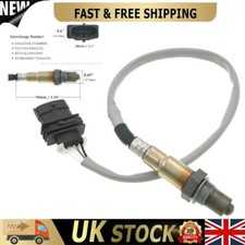 For Astra J Corsa Brand New Lambda Oxygen Sensor D E Insignia a Zafira 55563348 