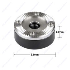 M6 ARRI Rosette Mount 1/4 inch Screw Thread Adapter Bracket