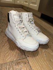 Alexander McQueen High top sneakers Women  s 37