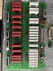 Techno CT Relay I/O PCB Assembly w/ Ribbon Cable IN#45 70V Double-Sided — photo 2
