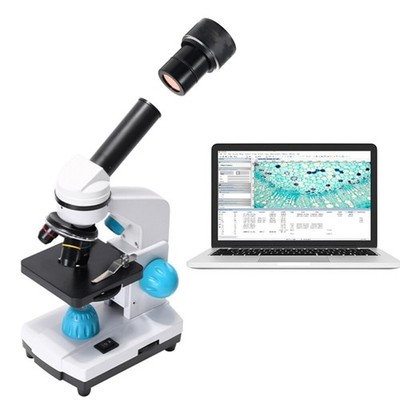 5MP Cmos Digital-Eyepiece Accessories Microscope Camera Industrial Camera