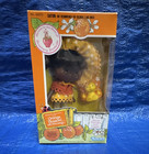 Strawberry Shortcake Scented Doll Orange Blossom w/ Marmalade Pet & Comb — photo 1