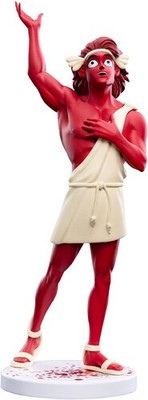 WETA Workshop Vinyl Figures - Lore Olympus - Hermes [New Toy] Vinyl Figure, Co