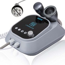 Electric Cupping Gua Sha Machine Massage Negative Pressure Therapy Meridian  