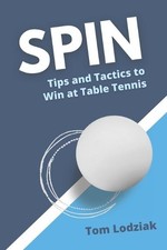 Tom Lodziak Spin (Paperback) (UK IMPORT)