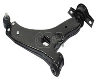 GSP Querlenker Lenker Unten Vorne Rechts FüR Ford Focus DAW DBW 1.6 16V