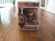 Funko Pop-Television The Dark Crystal The Chamberlain 863 Target Exclusive