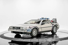 1981 DeLorean DMC12 for Sale