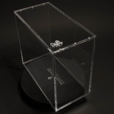 Dragon Glass Protection Pokemon Elite Trainer...