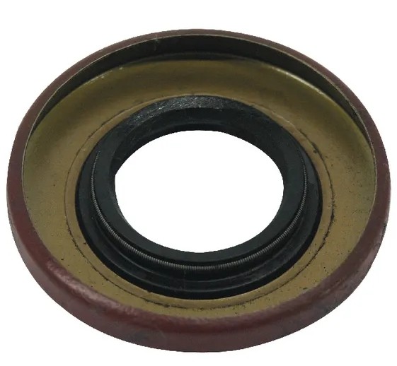 Originaler Peerless Dichtungsring FüR RasenmäHer Traktor P788-image