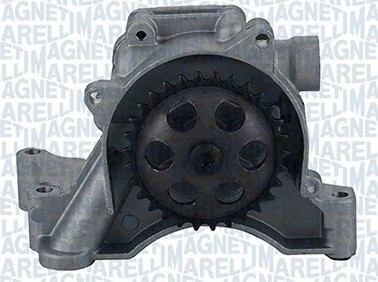 Pompe à huile Magneti Marelli 351516000033 pièce de rechange moteur essence et diesel
