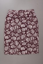 ✨ Stefanel gonna per le signore taglia 34, XS viola ✨