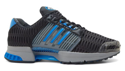 adidas Climacool 1 Core Black Blue