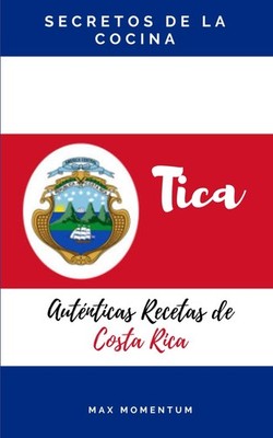 Max Momentum Secretos de la Cocina Tica (Taschenbuch) (US IMPORT)