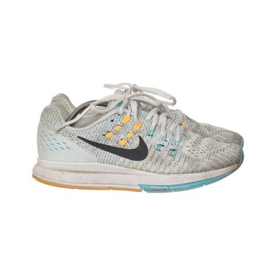 Nike, Laufschuhe, Größe: 38 1/2, model: air zoom pegasus 33 #LcF