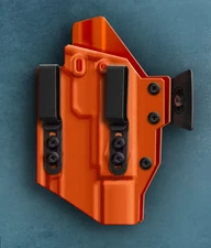 TREX ARMS Raptor Holster M&P 2.0 Full Size 4.25", X300 T/U/V, Left Hand