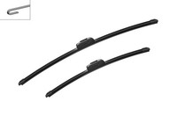 Wischblatt Scheibenwischer Aerofit Bosch 3 397 014 194 FüR C2 C3 Renault Hyundai