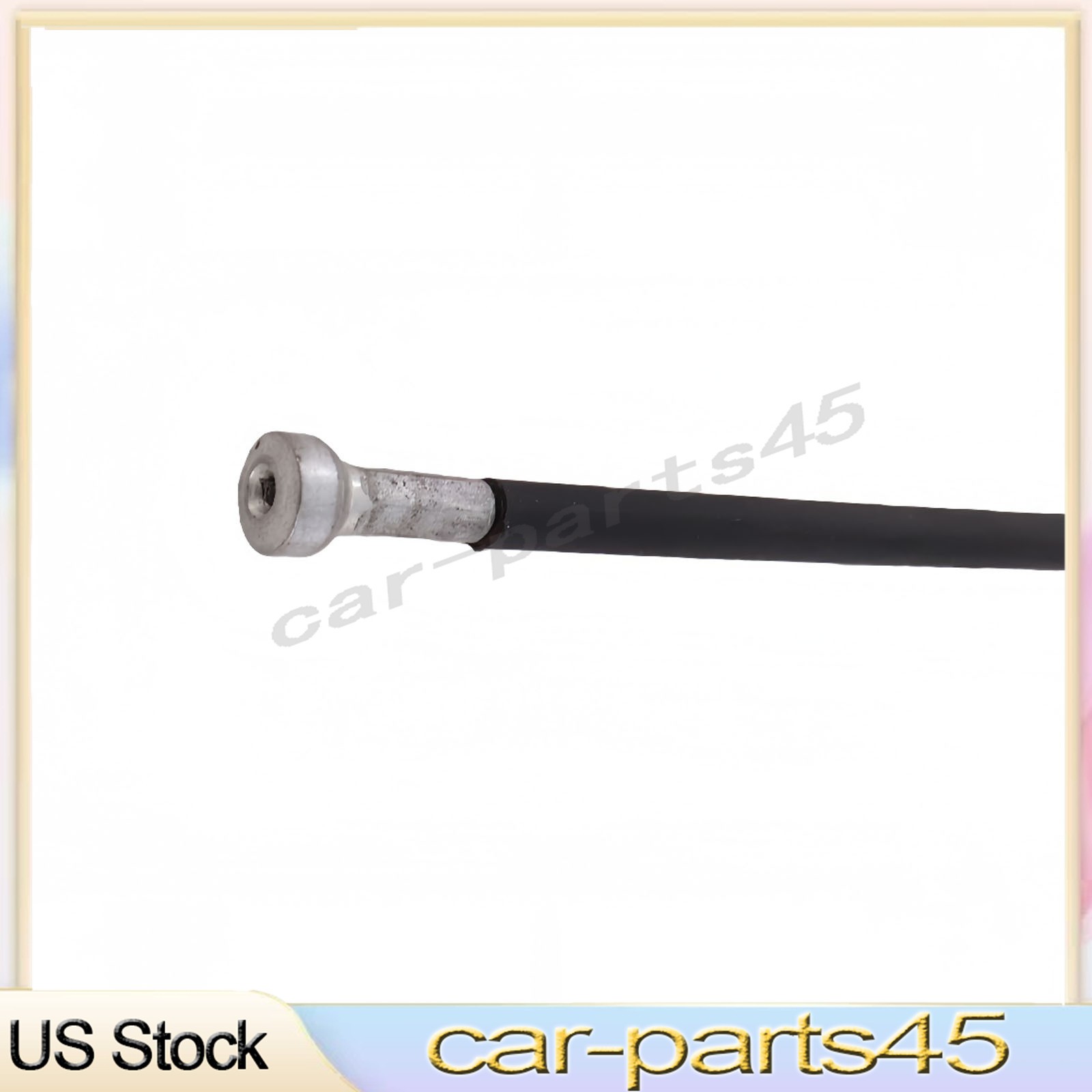Bentley Continental GT Front Hood P/N 3W0823531