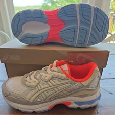 Kids Asics GEL-NYC Pre-School size 3