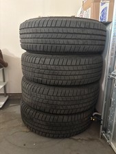 No Shipping 4 Michelin Defender Ltx Ms 2457516 111t Highway All-season Tire