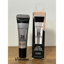 SMASHBOX 24 Hour Photo Finish Shadow Primer 0.41 fl oz, NIB Discontinued New!
