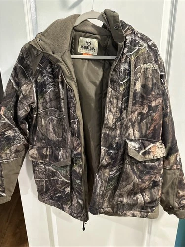 Magellan Cameo Jacket Size Small For Men. - product listing photo