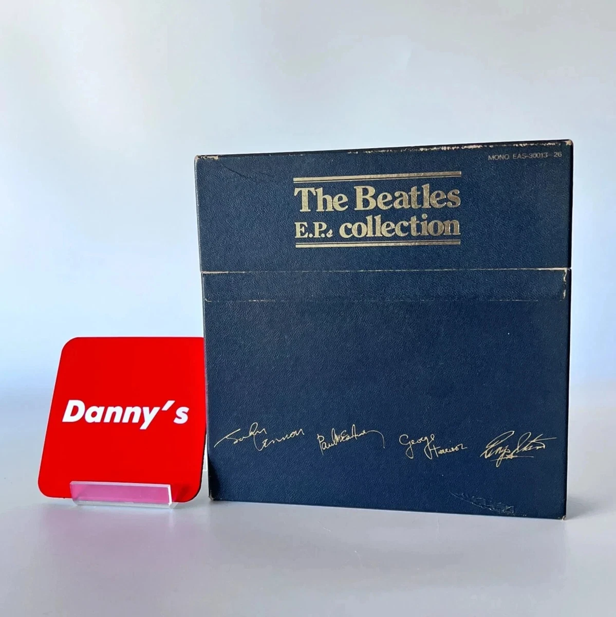 Beatles Mono Box In Vinyl Records for sale | eBay