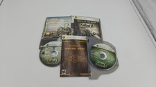 Fallout 3 Game of the Year Edition (Microsoft Xbox 360) 🔥Complete🔥