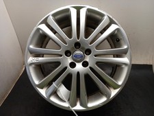VOLVO XC90 Alloy Wheel 19 Inch 5x108 ET49 8J 2006-2014 30695601