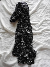 Universal Orlando Harry Potter Spells Women's Scarf