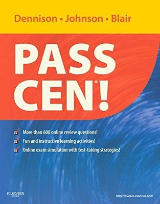 PASS CEN - GOOD