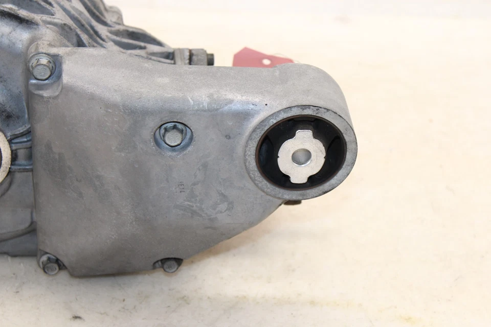 Pontiac Solstice GXP A/T 2007-2009 3,73 diferencial 25968535 OEM NA51 Foto 2 de 4